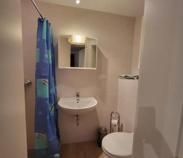 Altenkirchen Apartment | Lanckensburg - Ferienwohnung 1