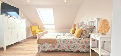 Netphen Apartment | Land-Apartments Netphen