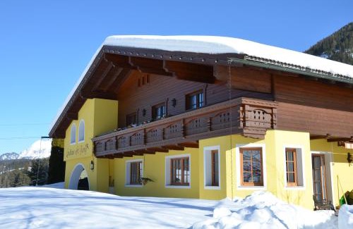 Sankt Martin am Tennengebirge Apartment | Landhaus St. Georg