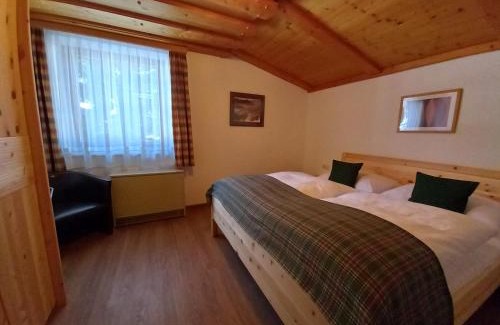 Sankt Martin am Tennengebirge Apartment | Landhaus St. Georg