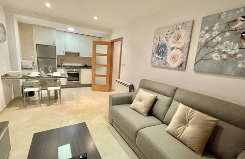 Viveiro Apartment | LAND- CENTRAL APARTMENT