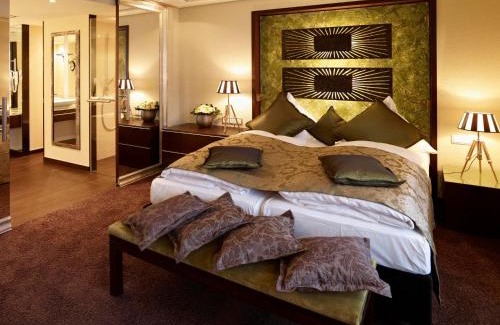 Schindeldorf Hotel | Land & Golf Hotel Stromberg