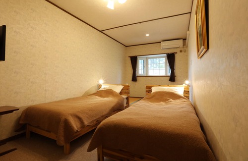 Echo Land House | Land Haus Dancru Netz