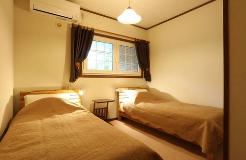 Echo Land House | Land Haus Dancru Netz