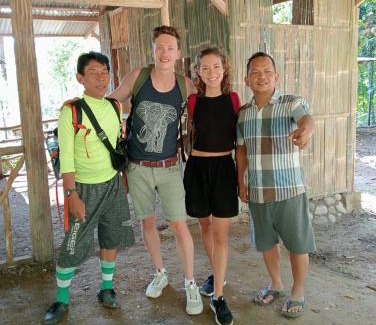 Bohorok House | Landak River Guest House Only trekking with Us