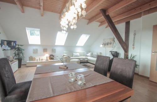 Halbemond Apartment | Landambiente Hage