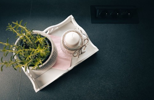 Virgen Apartment | Landart-appartements two