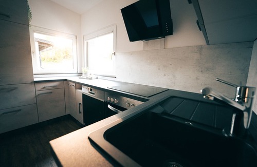 Virgen Apartment | Landart-appartements two