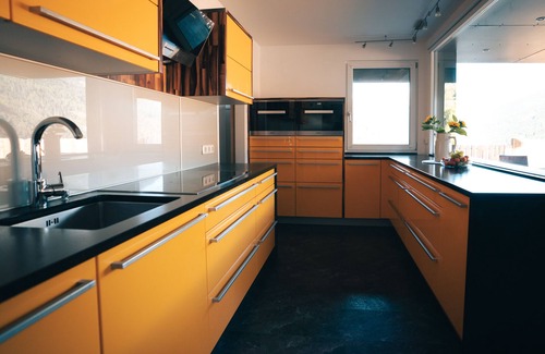Virgen Apartment | Landart Appartement one