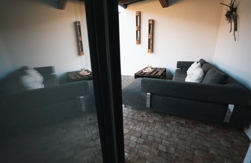 Virgen Apartment | Landart Appartement one