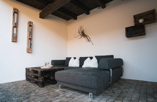 Virgen Apartment | Landart Appartement one