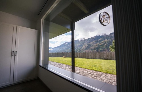 Virgen Apartment | Landart-Appartements