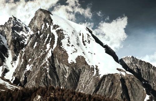 Virgen Apartment | Landart-Appartements