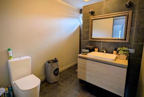 Kerkhoven Apartment | Landbæne
