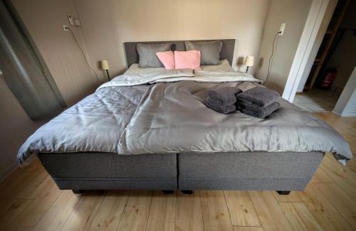 Kerkhoven Apartment | Landbæne