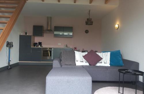 Abcoude Apartment | Landelijk appartement in een mooi recreatiegebied