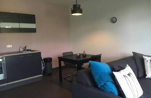 Abcoude Apartment | Landelijk appartement in een mooi recreatiegebied