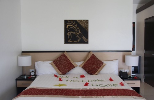 Viseisei Hotel | Landers Bay Resort & Spa Fiji - Adults Only