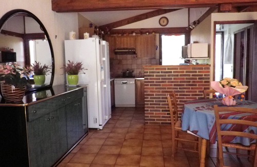Escource House | Landes house 8 people/pool closed from 15 October to 31 March:/