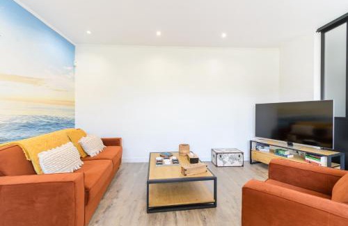 Biscarrosse Apartment | Landescape Océan, Lacs et Forêt.