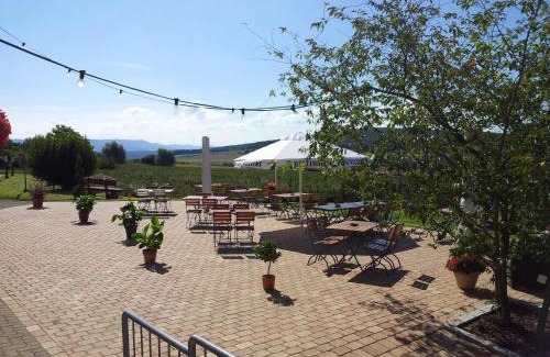 Unsen House | Landgasthaus Hesse