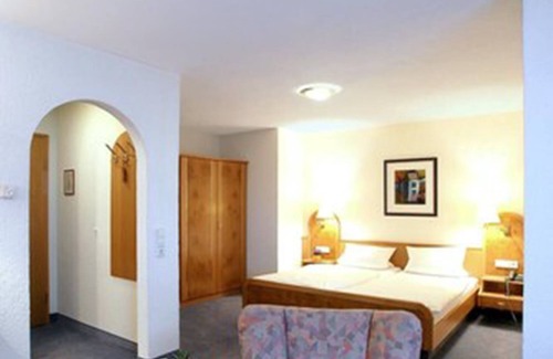 Eichsel Hotel | Landgasthaus Hotel Maien