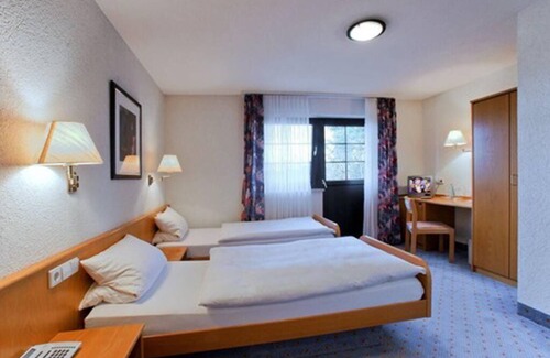 Eichsel Hotel | Landgasthaus Hotel Maien