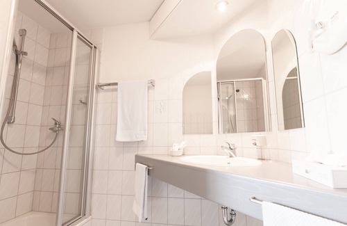 Eichsel Hotel | Landgasthaus Hotel Maien