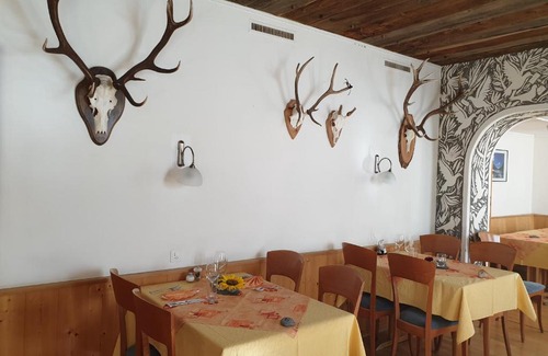 Surava Hotel | Landgasthaus Post