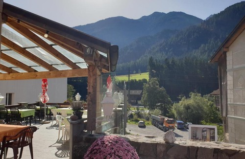Surava Hotel | Landgasthaus Post