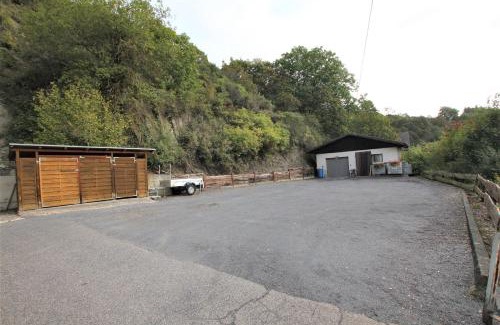 Burgbrohl House | Landgasthaus Rothbrust