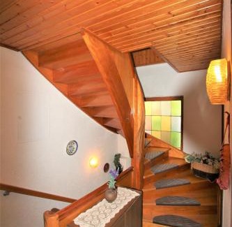 Burgbrohl House | Landgasthaus Rothbrust