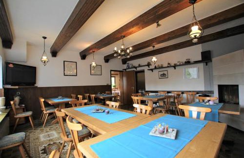 Burgbrohl House | Landgasthaus Rothbrust