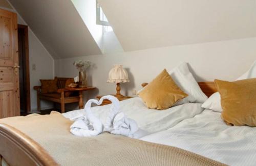 Neuleiningen Hotel | Landgasthaus Zum Engel