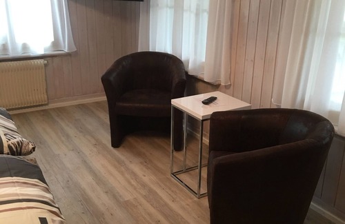Barau Hotel | Landgasthof Adler