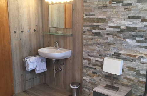 Barau Hotel | Landgasthof Adler