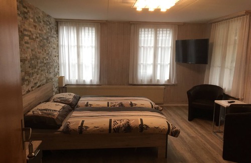 Barau Hotel | Landgasthof Adler