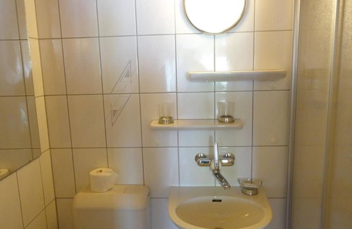 Barau Hotel | Landgasthof Adler