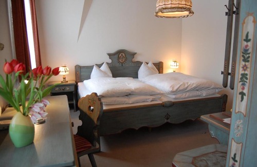 Crottendorf House | Landgasthof "Am Park"