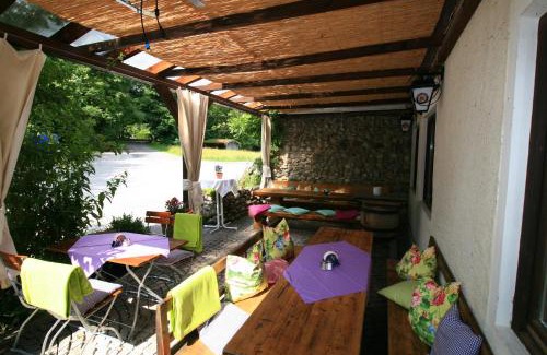 Irschenberg Hotel | Landgasthof Auerschmiede
