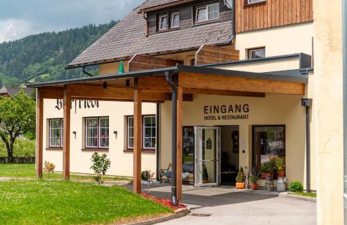 Michaelerberg-Pruggern Hotel | Landgasthof Bierfriedl