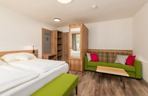 Michaelerberg-Pruggern Hotel | Landgasthof Bierfriedl