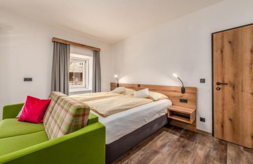 Michaelerberg-Pruggern Hotel | Landgasthof Bierfriedl