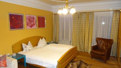 Admont Hotel | Landgasthof Buchner