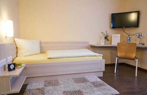 Homberg Hotel | Landgasthof Fleischhauer