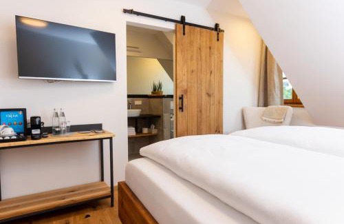 Prichsenstadt Hotel | Landgasthof Goldener Adler