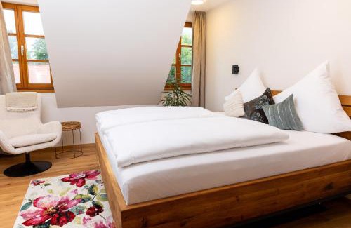 Prichsenstadt Hotel | Landgasthof Goldener Adler