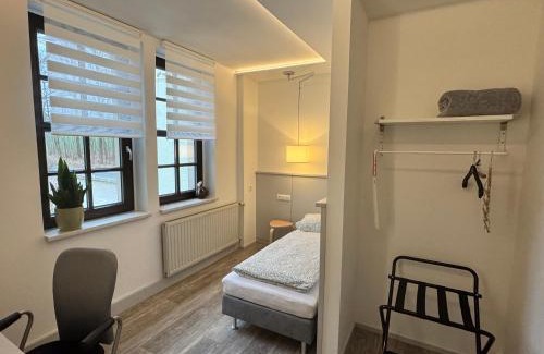 Treuen Hotel | Landgasthof & Hotel Waldeck