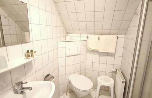 Droebischau Hotel | Landgasthof Kemter