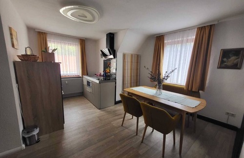Walkenried Hotel | Landgasthof Kleine Kommode